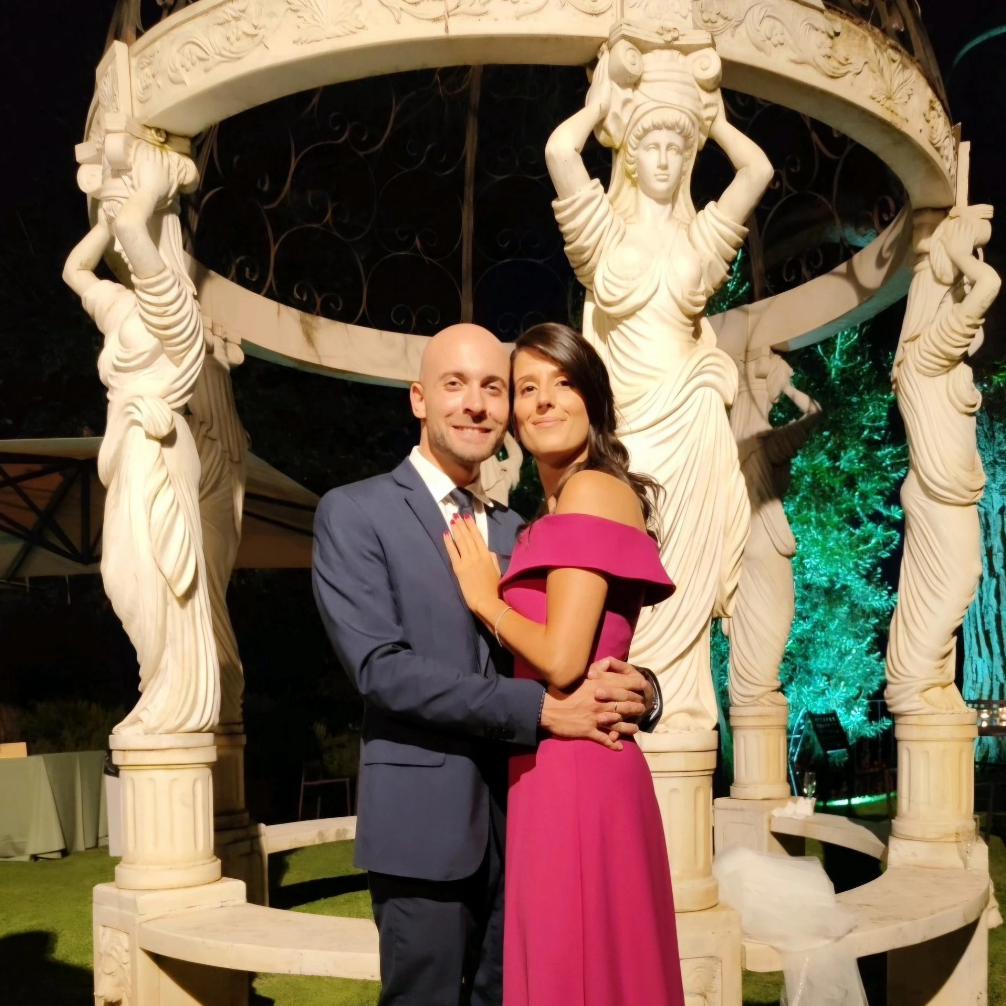 Federica e Alessandro — foto 12