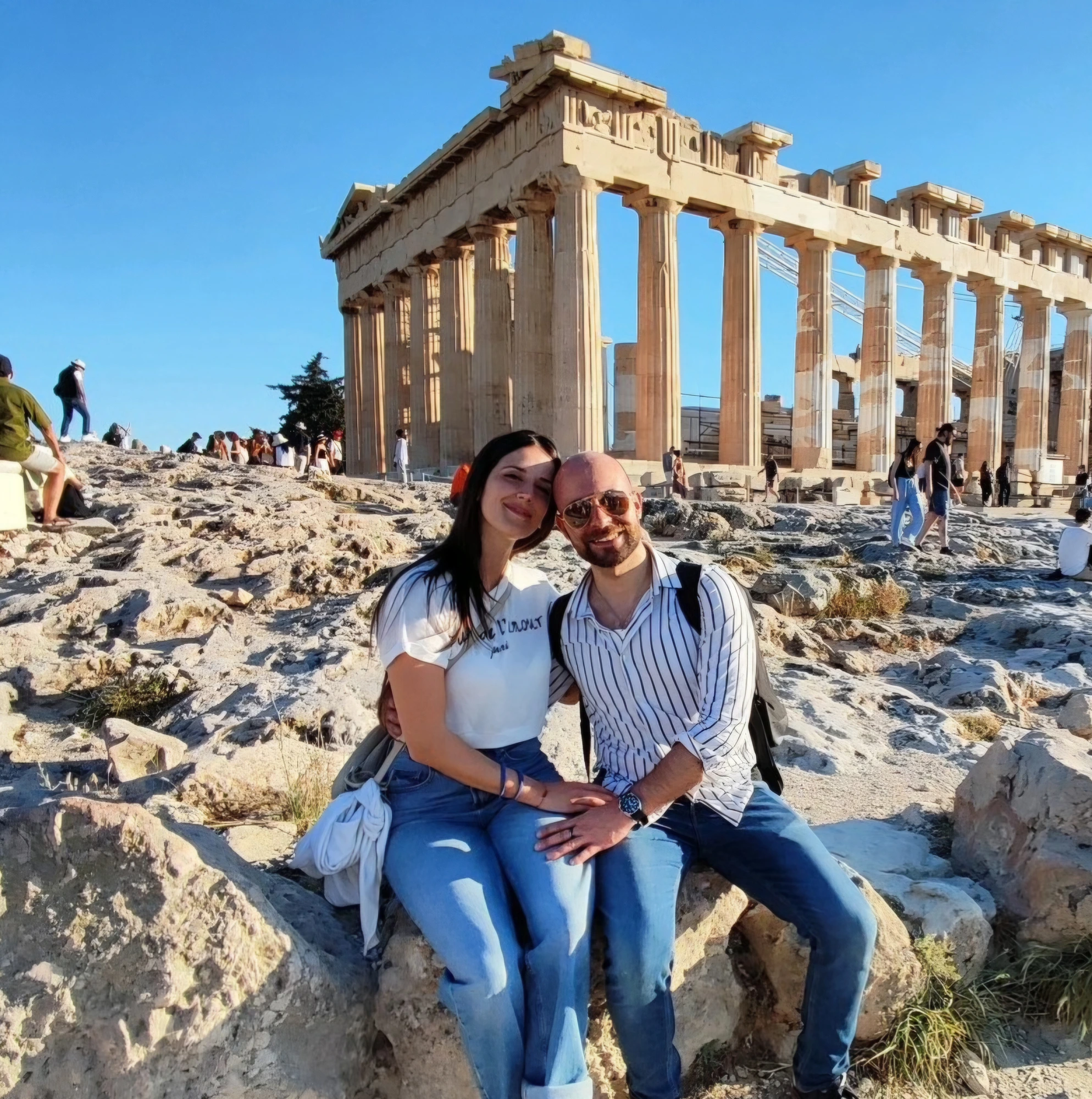 Federica e Alessandro — foto 2